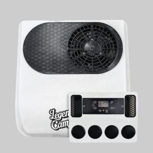 Legendary 12V Rooftop Air Conditioner