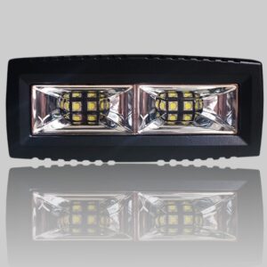 BX1 Duo Scene 120° Led Work Light