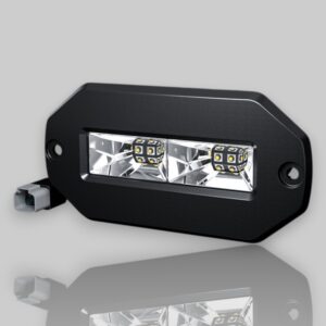 EV1 Duo 120° Flush Mount Led Lights