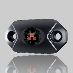 Legendary Rock Light Series - Amber