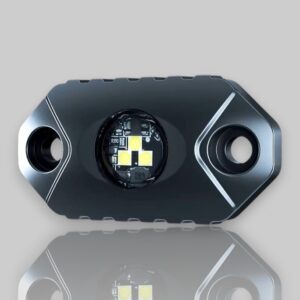 Legendary Rock Light Series - White