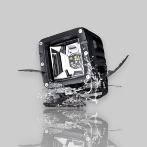 BX3 Cube Sport 120° Led Work Light