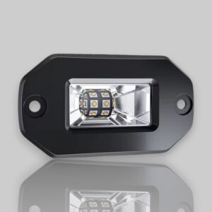 EV1 120° Flush Mount Led Lights