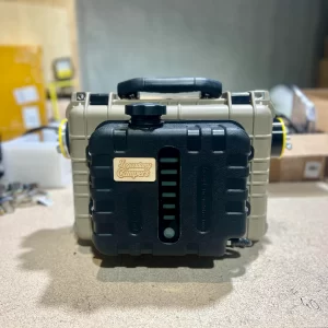 Legendary Compact Diesel Heater